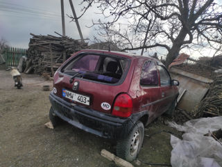 Opel Corsa foto 6