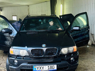 BMW X5 foto 4