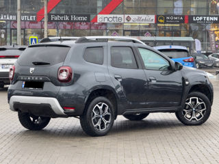 Dacia Duster foto 4