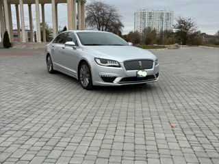 Lincoln MKZ