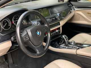 BMW 5 Series foto 6