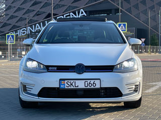 Volkswagen Golf foto 2