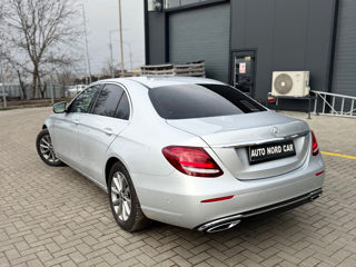 Mercedes E-Class foto 3