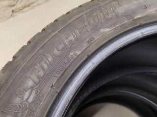 Michelin Pilot Sport A/s 3+ 255/45 R20 foto 2