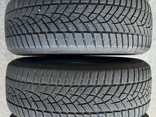 215/55 R17 Goodyear UltraGrip Performance + foto 2