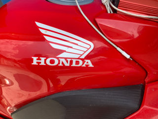 Honda CBR-R foto 2