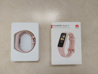 Huawei Band 4 ADS-B29