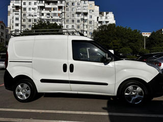 Opel Combo foto 5