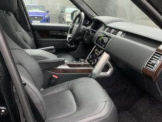 Land Rover Range Rover foto 9