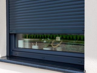Taparele – rolete pentru ferestre moldova protectie de la furt! foto 1