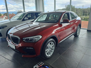 BMW X4 foto 19