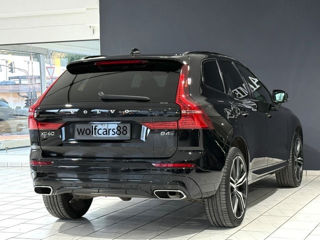 Volvo XC60 foto 2