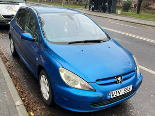 Peugeot 307 foto 5