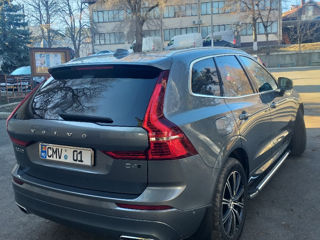 Volvo XC60 foto 7