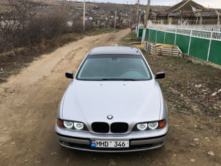 BMW 5 Series foto 5