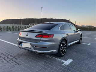 Volkswagen Arteon foto 6