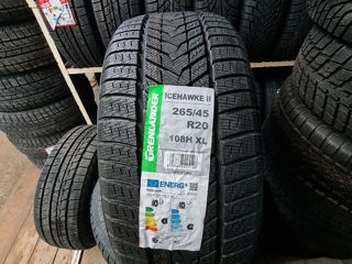 265/45 R20 Greelander Icehawke 2! foto 2