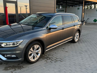 Volkswagen Passat foto 6