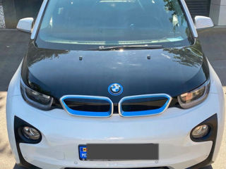 BMW i3 foto 4