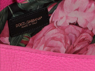 Dolce & Gabbana Valentino foto 2