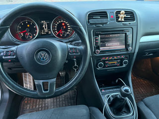 Volkswagen Golf foto 8