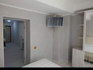 Apartament cu 2 camere, 55 m², Botanica, Chișinău foto 6