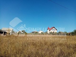 Se vinde, lot de teren pentru construcție/ 12 ari /mun. Chișinău/ Colonița, str.Vasile Lupu. foto 5