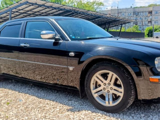 Chrysler 300c foto 2