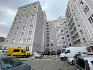 Apartament cu 2 camere, 65 m², Poșta Veche, Chișinău foto 13