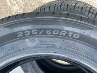 2 шины/ 2 anvelope 235/60 R18 Tracmax Xprivilo H/T/ Доставка, livrare toata Moldova 2024 foto 7