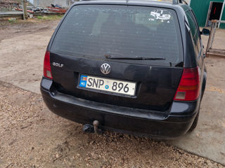 Volkswagen Golf foto 5