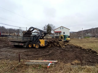 Excavator, bobcat, kamaz, compactor foto 5