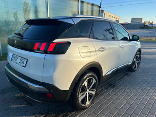 Peugeot 3008 foto 2