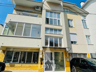 Apartament cu 2 camere, 100 m², Telecentru, Chișinău foto 10