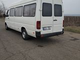 Volkswagen lt35 foto 2