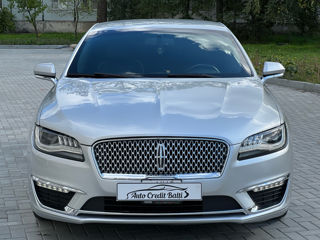 Lincoln MKZ foto 8