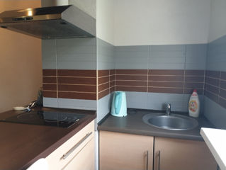 Apartament cu 1 cameră, 26 m², Râșcani, Chișinău foto 6