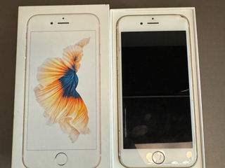 iPhone 6s+Ipad mini foto 4