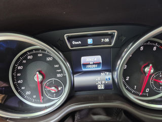 Mercedes GLS-Class foto 8