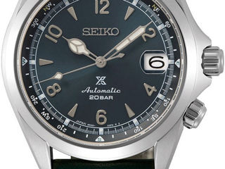 Cumpar Seiko SPB197J1 sau Seiko SPB199J1 foto 2