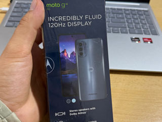 Motorola g62 128GB