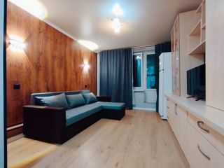 O cameră, 24 m², Botanica, Chișinău