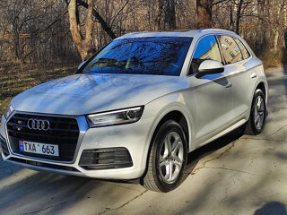 Audi Q5 foto 2