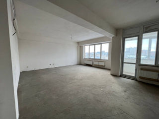 Apartament cu 3 camere, 134 m², Centru, Chișinău foto 2