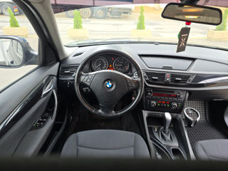 BMW X1 foto 7