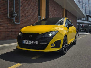 Seat Ibiza foto 3