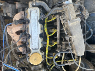  Opel astra f  foto 0