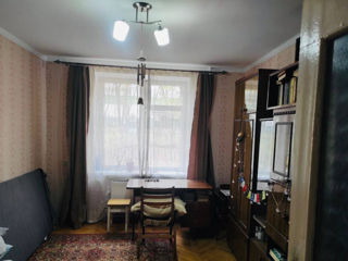 Apartament cu 3 camere, 91 m², Râșcani, Chișinău foto 5