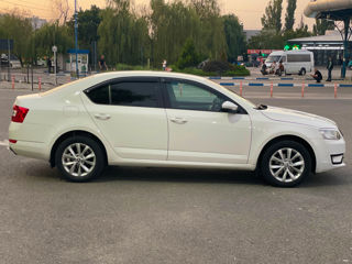 Skoda Octavia foto 8