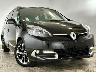 Renault Grand Scenic foto 4